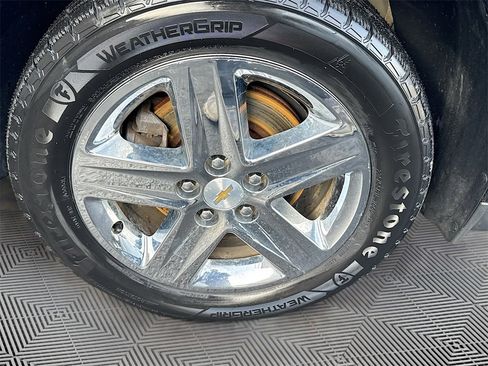 Used 2016 Chevrolet Equinox LT w/ Convenience Package image 27