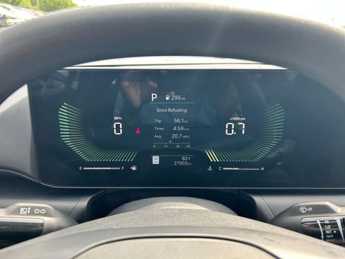Used 2025 Kia K4 FWD image 35