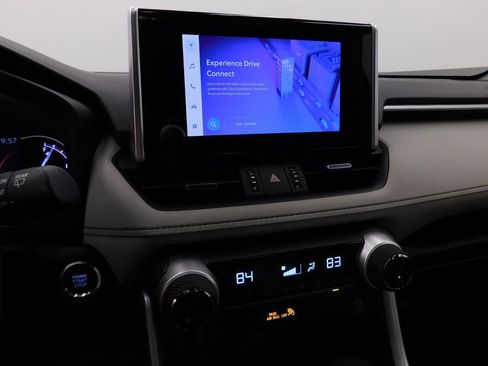 Used 2023 Toyota RAV4 XLE Premium image 25