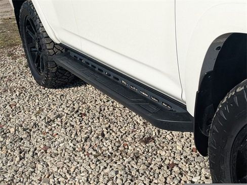 Used 2024 Toyota 4Runner SR5 Premium image 10