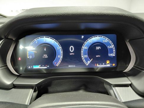 Used 2024 Jeep Grand Cherokee L Altitude image 34