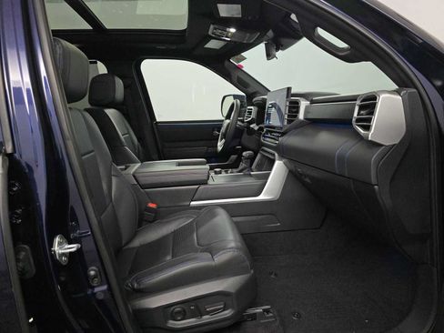 Used 2024 Toyota Sequoia TRD Pro AWD/4WD image 10