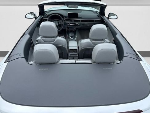 Used 2018 Audi A5 2.0T Premium Plus image 6