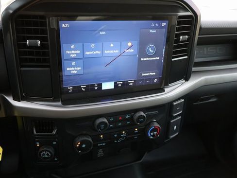 New 2025 Ford F150 XL w/ Equipment Group 103A High image 21