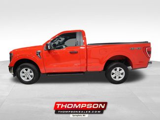 Used 2023 Ford F150 XLT w/ Equipment Group 301A Mid video 1