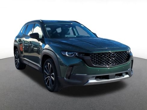 New 2026 MAZDA CX-50 AWD 2.5 S image 8