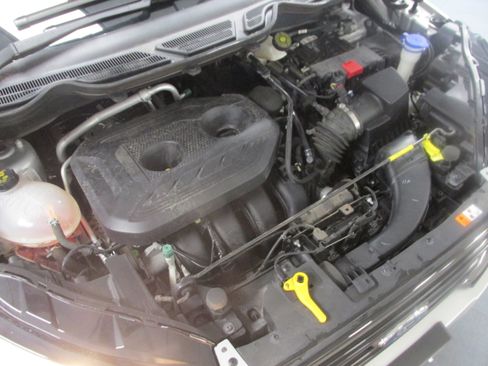 Certified 2020 Ford EcoSport S image 37