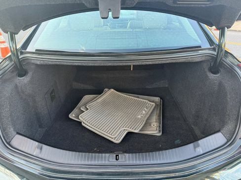 Used 2016 Cadillac XTS Luxury w/ Driver Awareness Package image 17