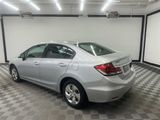 Used 2013 Honda Civic LX image 3