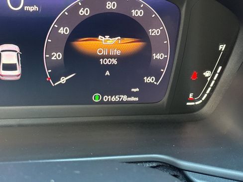 Used 2024 Honda Accord LX image 21
