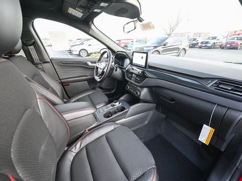 New 2026 Ford Escape ST-Line w/ Cold Weather Package image 21