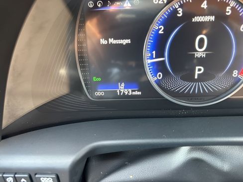 Used 2025 Lexus ES 350 w/ Premium Package image 25