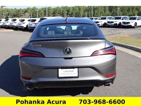 Certified 2023 Acura Integra A-Spec image 6