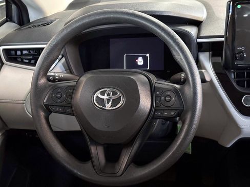 Certified 2026 Toyota Corolla Cross L image 17