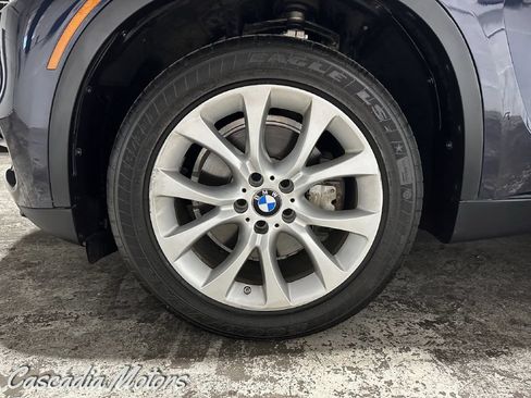 Used 2016 BMW X5 xDrive40e AWD/4WD image 31