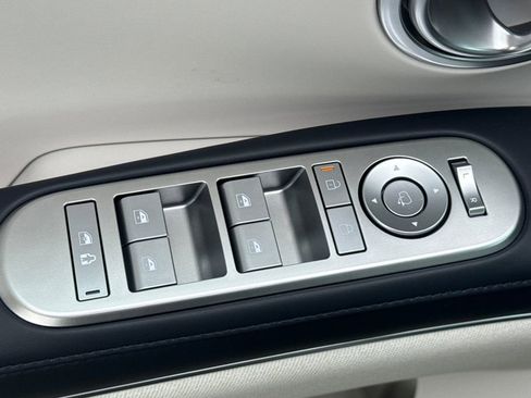 New 2026 Hyundai Palisade Calligraphy AWD/4WD image 11