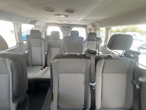 Used 2025 Ford Transit 350 XLT RWD image 33