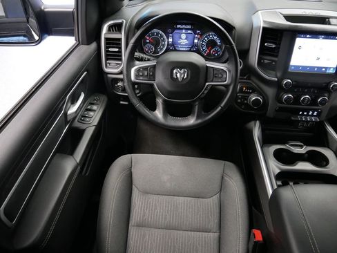 Used 2022 RAM 1500 Big Horn image 14
