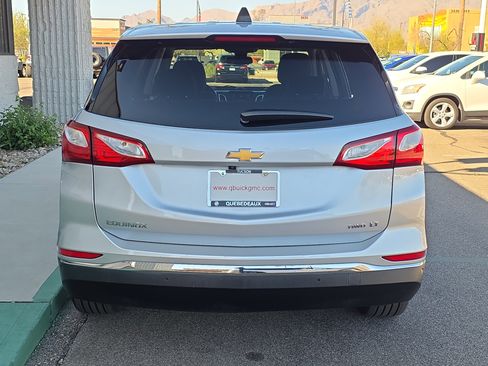 Used 2020 Chevrolet Equinox LT image 6