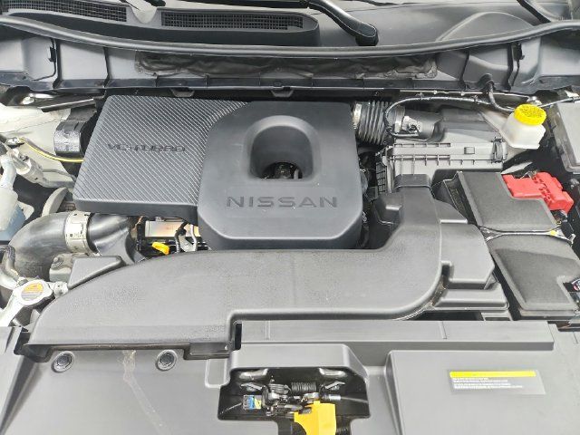Used 2025 Nissan Murano SL w/ Cargo Package AWD/4WD image 18