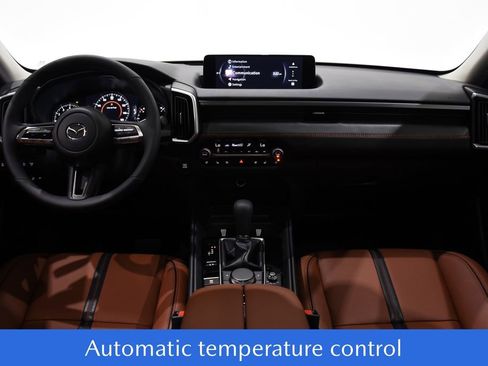 New 2025 MAZDA CX-50 Meridian Edition w/ Weather Package image 8