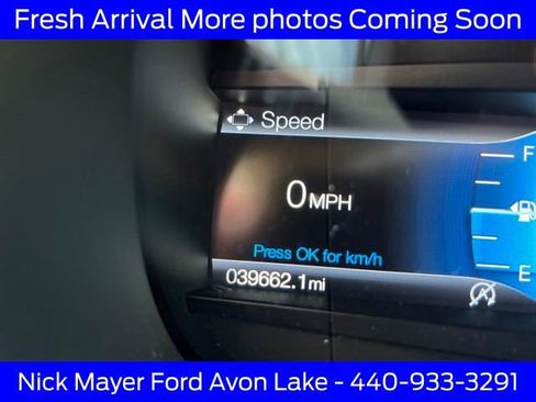 Used 2019 Ford Edge SEL w/ Equipment Group 201A AWD/4WD image 12