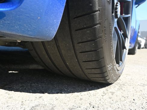 Used 2017 Porsche 911 Carrera GTS image 27