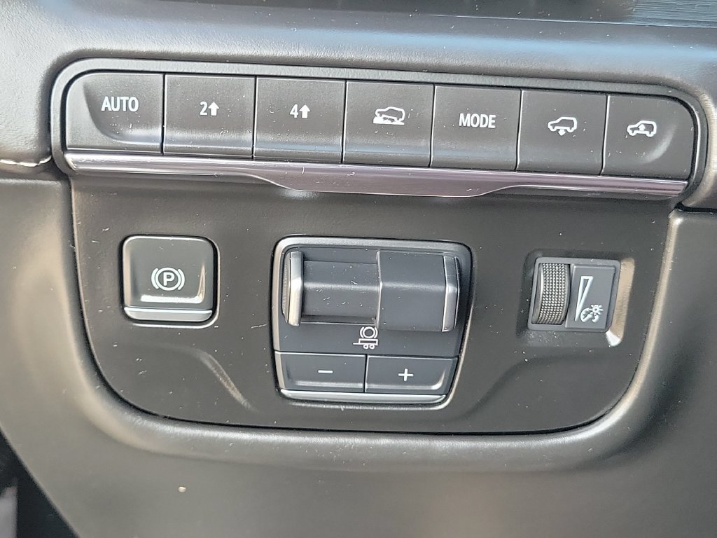 Certified 2023 Cadillac Escalade Sport Platinum AWD/4WD image 17