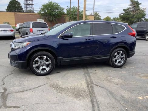 Used 2017 Honda CR-V EX image 13