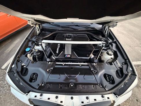 Used 2020 BMW X4 M w/ Executive Package image 57