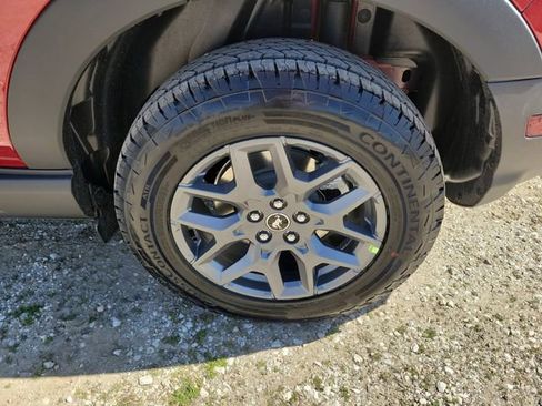 New 2026 Ford Bronco Sport Big Bend image 22