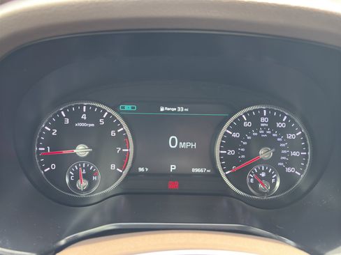 Used 2020 Kia Telluride SX FWD image 27