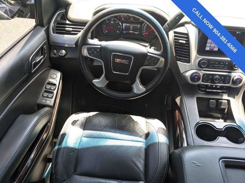 Used 2017 GMC Yukon SLE w/ SLE Value Package RWD image 17