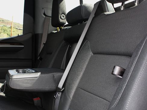 New 2026 GMC Sierra 1500 Elevation w/ Preferred Package image 21