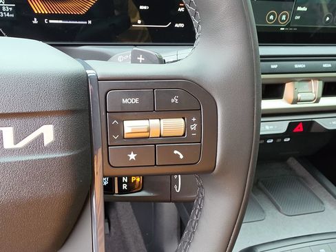 New 2027 Kia Telluride LX FWD image 28