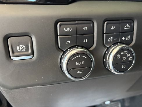 Certified 2024 GMC Sierra 1500 Denali w/ Denali Reserve Package image 17