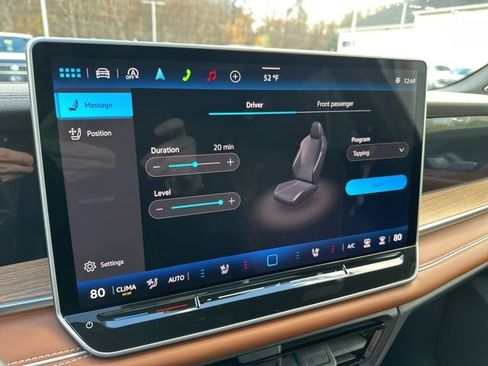 New 2026 Volkswagen Tiguan SEL R-Line image 29