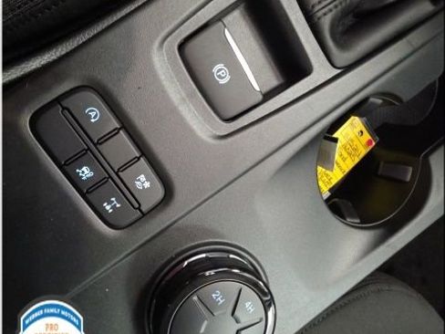 New 2025 Ford Ranger XLT w/ Equipment Group 301A High image 15