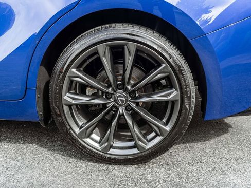 Used 2023 Lexus IS 350 F Sport AWD/4WD image 33