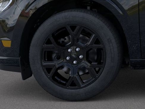New 2026 Ford Maverick Lobo AWD/4WD image 20