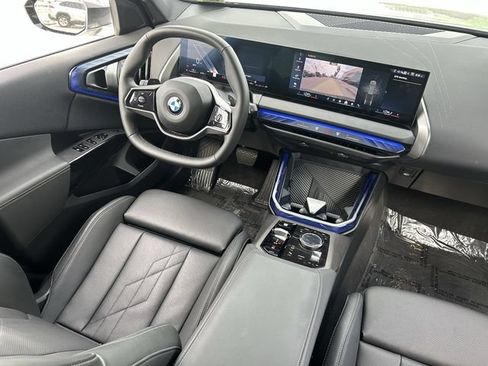 Used 2026 BMW X3 xDrive30i AWD/4WD image 13