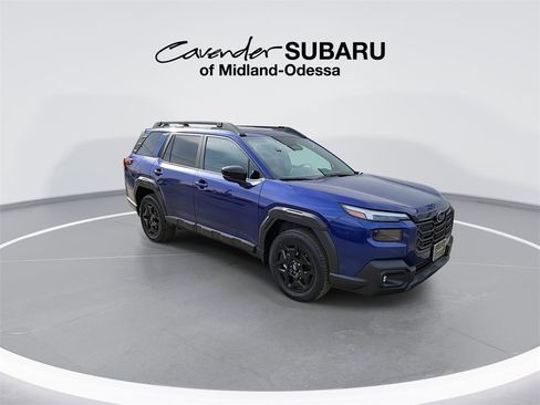 New 2026 Subaru Outback Limited image 2