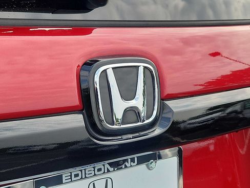 Certified 2024 Honda Passport Black Edition image 29