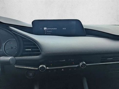 Used 2023 MAZDA MAZDA3 s image 11