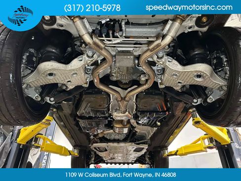 Used 2020 Land Rover Range Rover HSE image 68