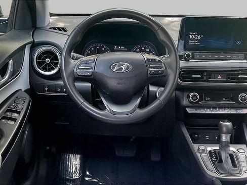 Certified 2023 Hyundai Kona SEL w/ Convenience Package AWD/4WD image 6