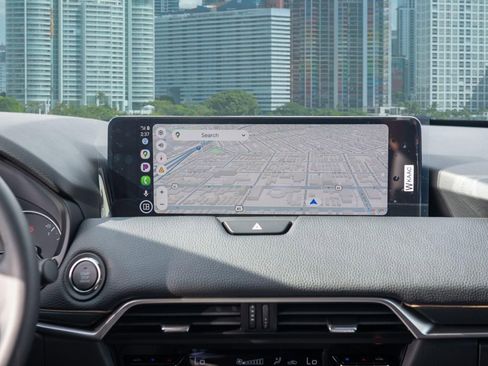 New 2026 MAZDA CX-90 3.3 Turbo w/ Preferred Package AWD/4WD image 22