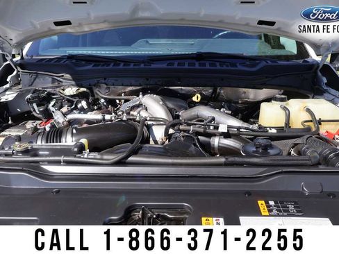 Used 2023 Ford F250 Lariat w/ Chrome Package image 45