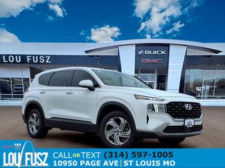 Used 2023 Hyundai Santa Fe SE w/ Cargo Package AWD/4WD video 1