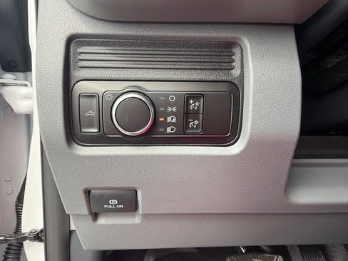 New 2026 Ford F250 XL RWD image 16